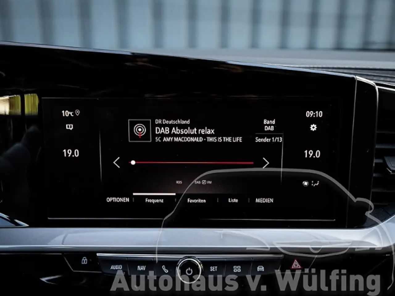 Opel Mokka Ultimate +NAVI+ALCANTARA+ADAPTIVER TEMPOMA 18