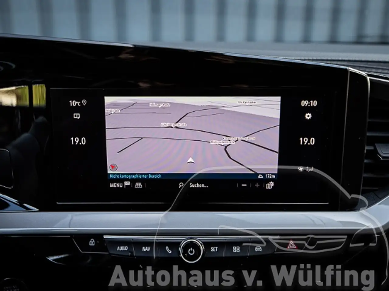 Opel Mokka Ultimate +NAVI+ALCANTARA+ADAPTIVER TEMPOMA 17