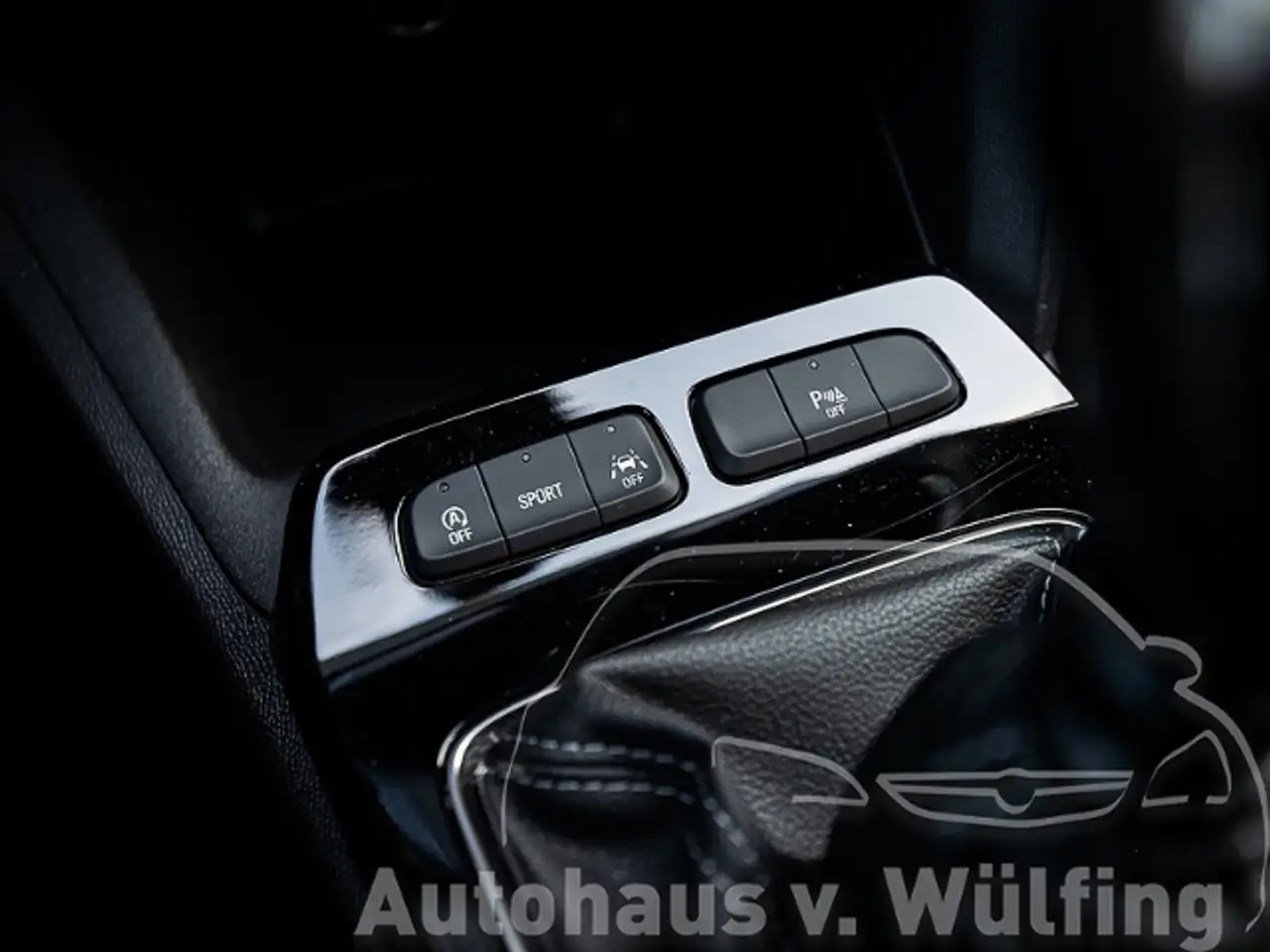 Opel Mokka Ultimate +NAVI+ALCANTARA+ADAPTIVER TEMPOMA 22