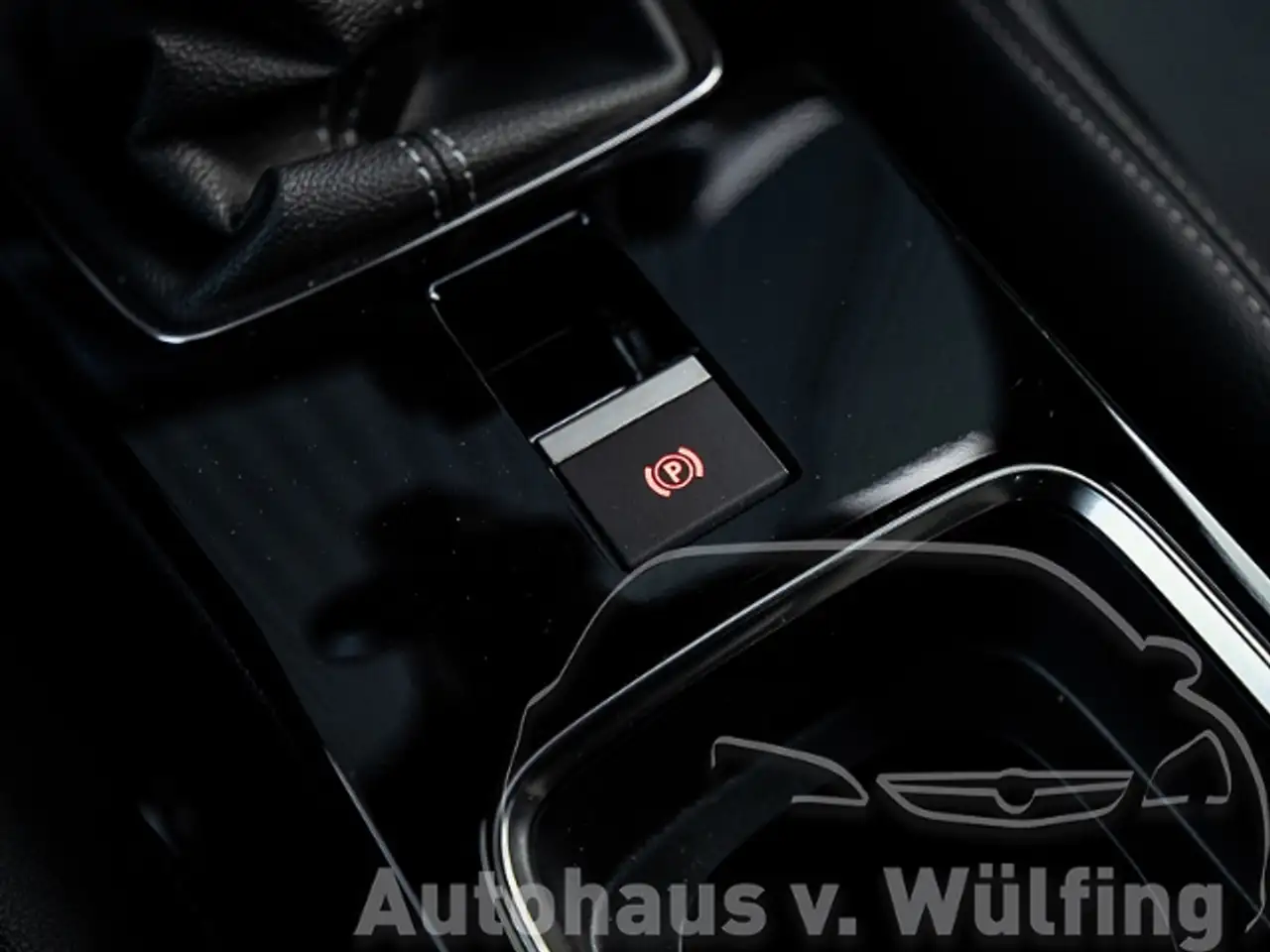 Opel Mokka Ultimate +NAVI+ALCANTARA+ADAPTIVER TEMPOMA 23