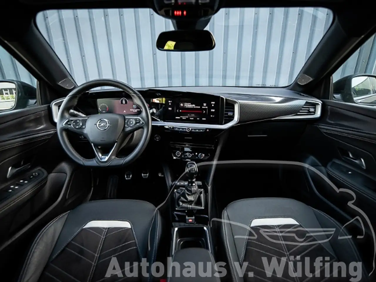 Opel Mokka Ultimate +NAVI+ALCANTARA+ADAPTIVER TEMPOMA 13