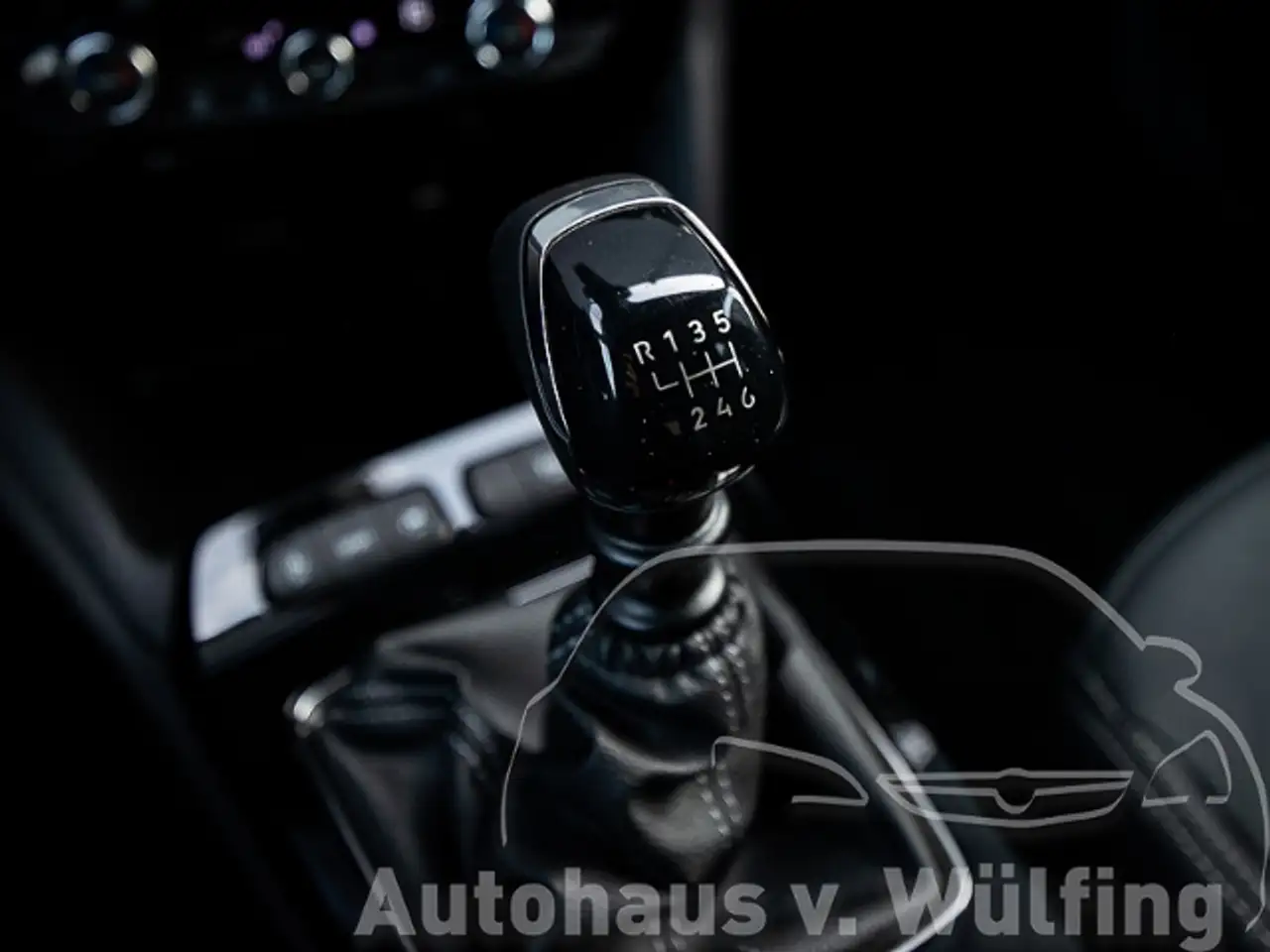 Opel Mokka Ultimate +NAVI+ALCANTARA+ADAPTIVER TEMPOMA 21