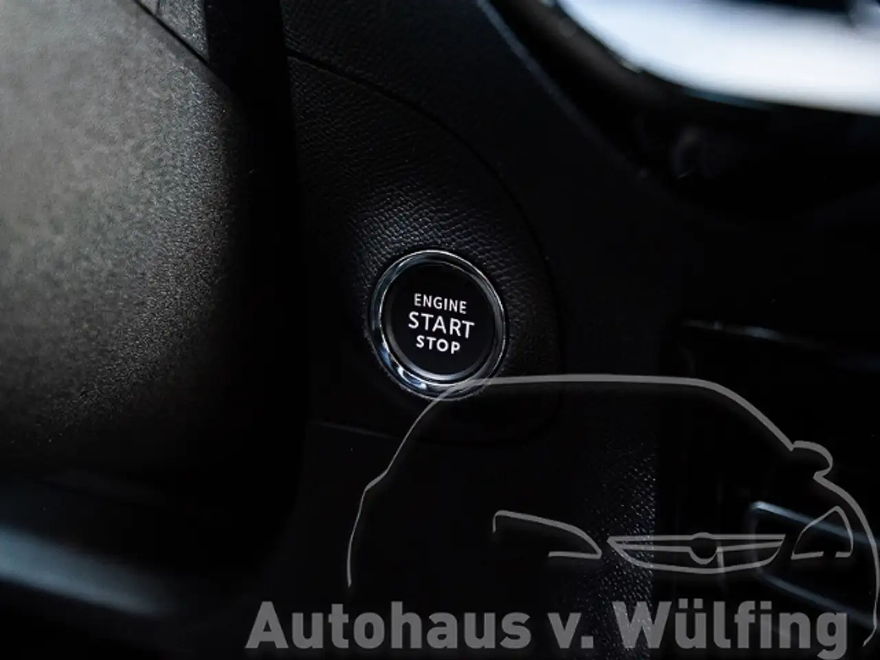 Opel Mokka Ultimate +NAVI+ALCANTARA+ADAPTIVER TEMPOMA 24