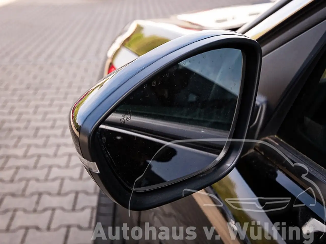 Opel Mokka Ultimate +NAVI+ALCANTARA+ADAPTIVER TEMPOMA 6