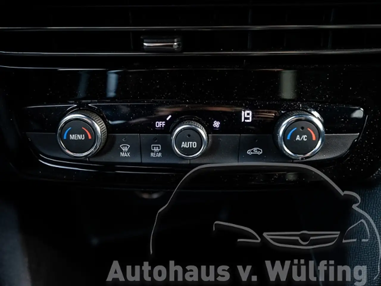 Opel Mokka Ultimate +NAVI+ALCANTARA+ADAPTIVER TEMPOMA 20