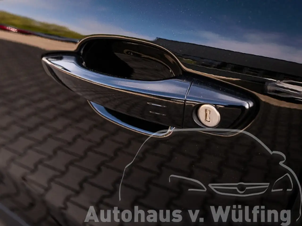 Opel Mokka Ultimate +NAVI+ALCANTARA+ADAPTIVER TEMPOMA 7