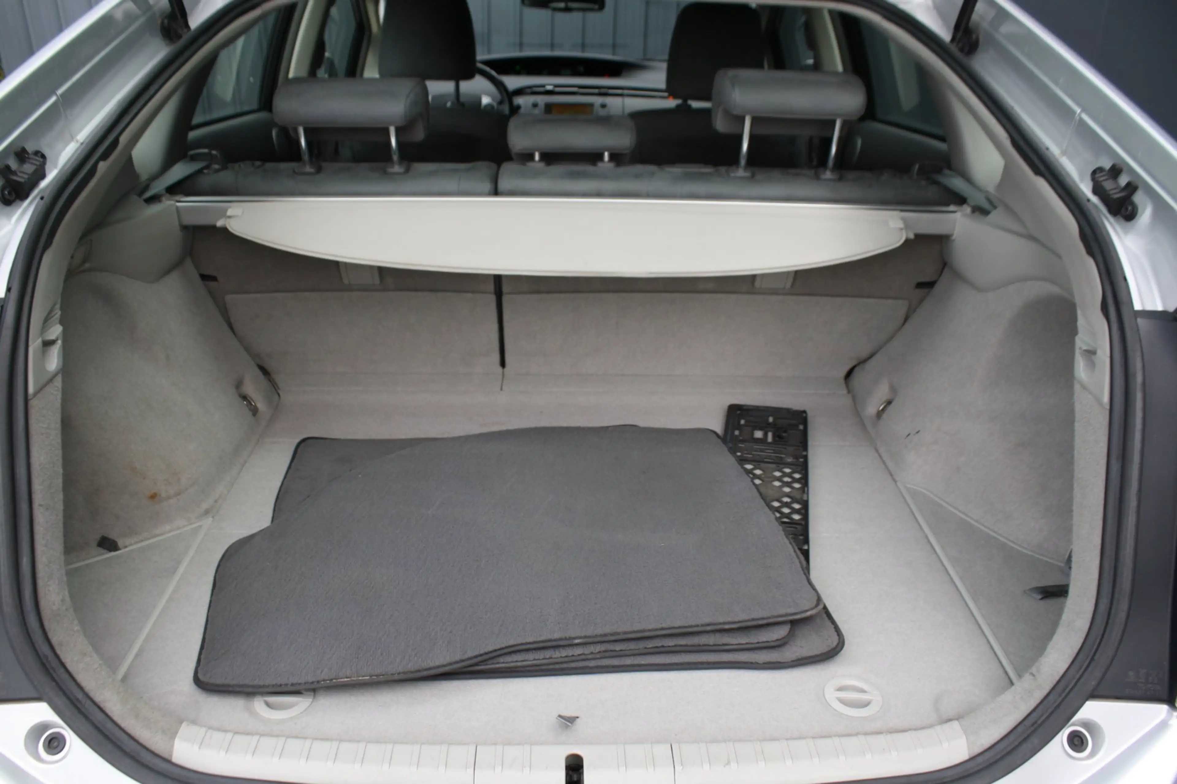 Toyota Prius 1.8 Dynamic - NAVIGATIE - CAMERA - 2x PDC — photo 6