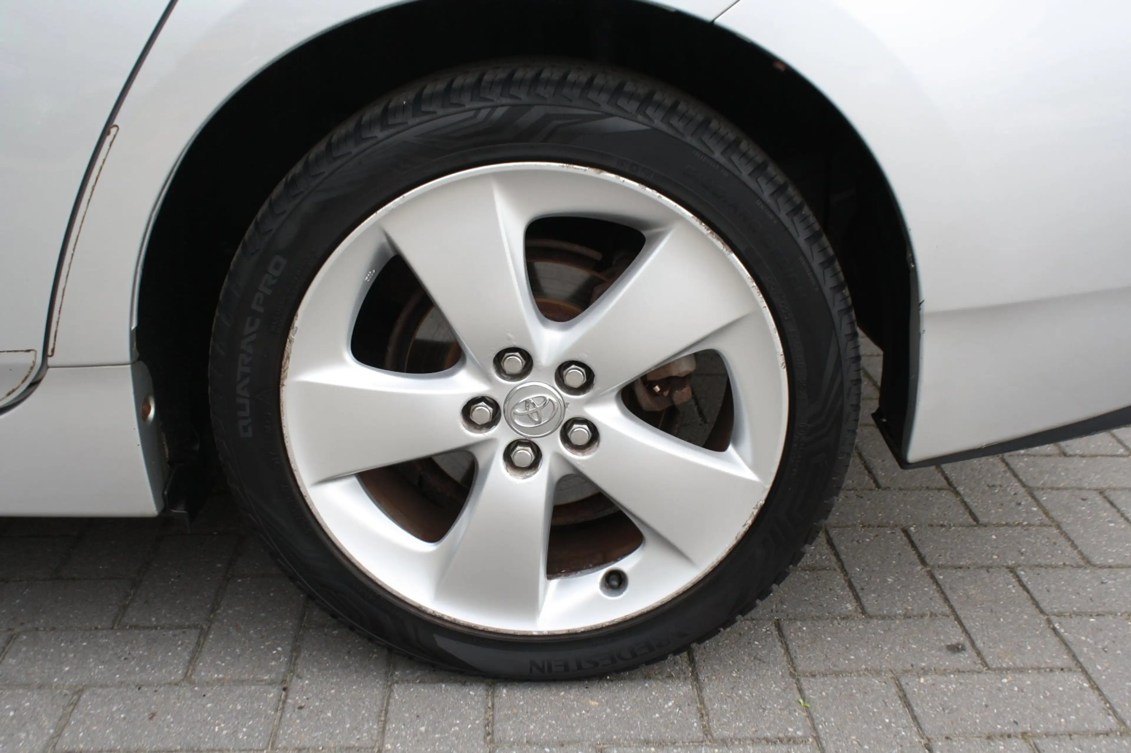 Toyota Prius 1.8 Dynamic - NAVIGATIE - CAMERA - 2x PDC — photo 13