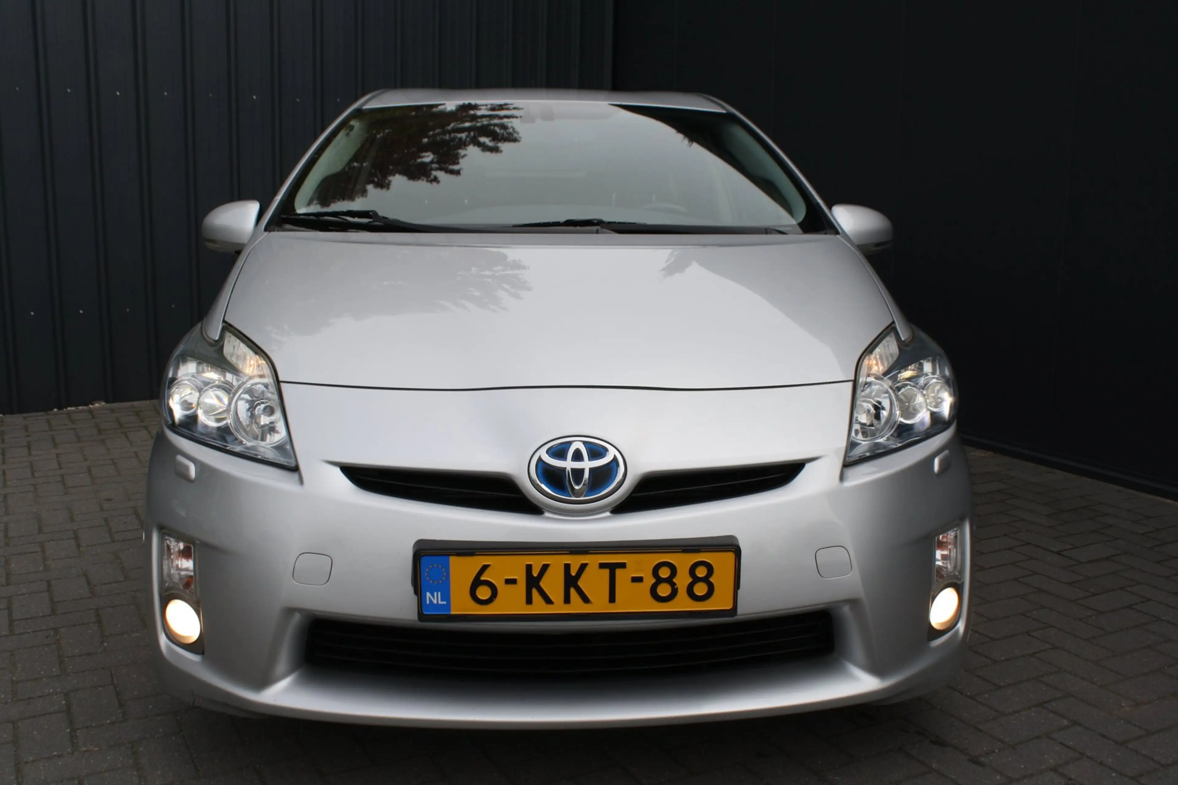 Toyota Prius 1.8 Dynamic - NAVIGATIE - CAMERA - 2x PDC — photo 10