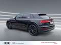 Audi Q8 50 TDI qu S line Luft HuD 23" PANO HD-MATRIX Schwarz - thumbnail 5