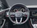 Audi Q8 50 TDI qu S line Luft HuD 23" PANO HD-MATRIX Schwarz - thumbnail 12