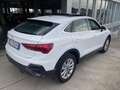 Audi Q3 Sportback 35 1.5 tfsi mhev Business Plus s-tronic Bianco - thumbnail 3