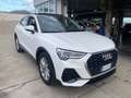 Audi Q3 Sportback 35 1.5 tfsi mhev Business Plus s-tronic Bianco - thumbnail 4