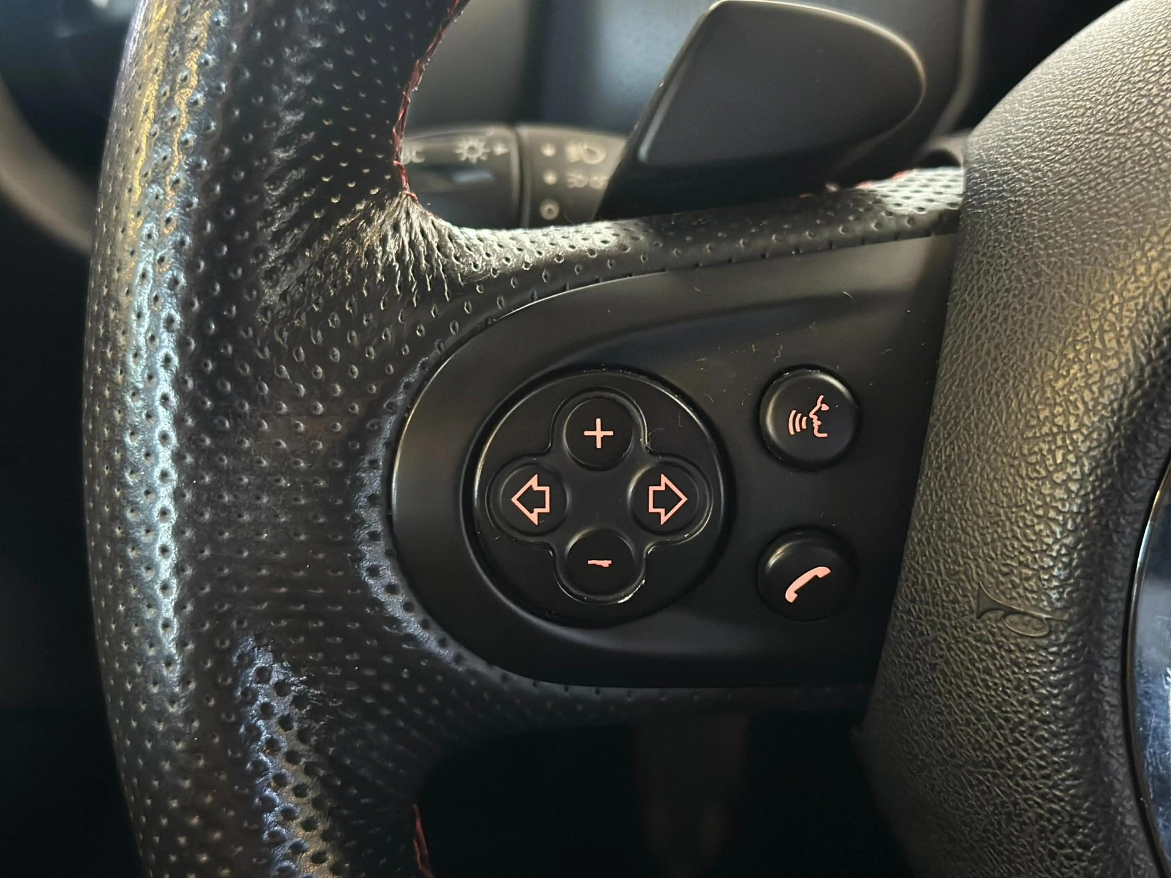 MINI Cooper S Countryman Mini 1.6 ALL4 Chili — photo 6
