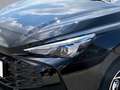 MG MG3 1,5 HEV Luxury MY25.5 Schwarz - thumbnail 7