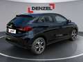 MG MG3 1,5 HEV Luxury MY25.5 Schwarz - thumbnail 4