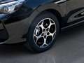 MG MG3 1,5 HEV Luxury MY25.5 Schwarz - thumbnail 8