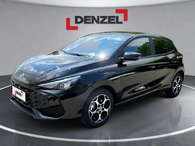 MG MG3 1,5 HEV Luxury MY25.5