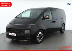 Hyundai STARIA 2.2 CRDi Signature 7 Sitzer LED Navi 360°