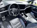 Volkswagen Touareg R-Line 3.0 V6 TDI 210kW Tip 4M Negro - thumbnail 5