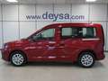 Ford Tourneo Connect 2.0 Ecoblue SWB L1 Trend 102 Rojo - thumbnail 2