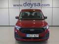 Ford Tourneo Connect 2.0 Ecoblue SWB L1 Trend 102 Rojo - thumbnail 4