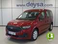 Ford Tourneo Connect 2.0 Ecoblue SWB L1 Trend 102 Rojo - thumbnail 1