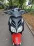 Aprilia Sportcity 125 Sonder Model mit 15 Zoll Reifen Noir - thumbnail 2