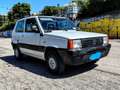 Fiat Panda Panda 0.9 Young Weiß - thumbnail 10