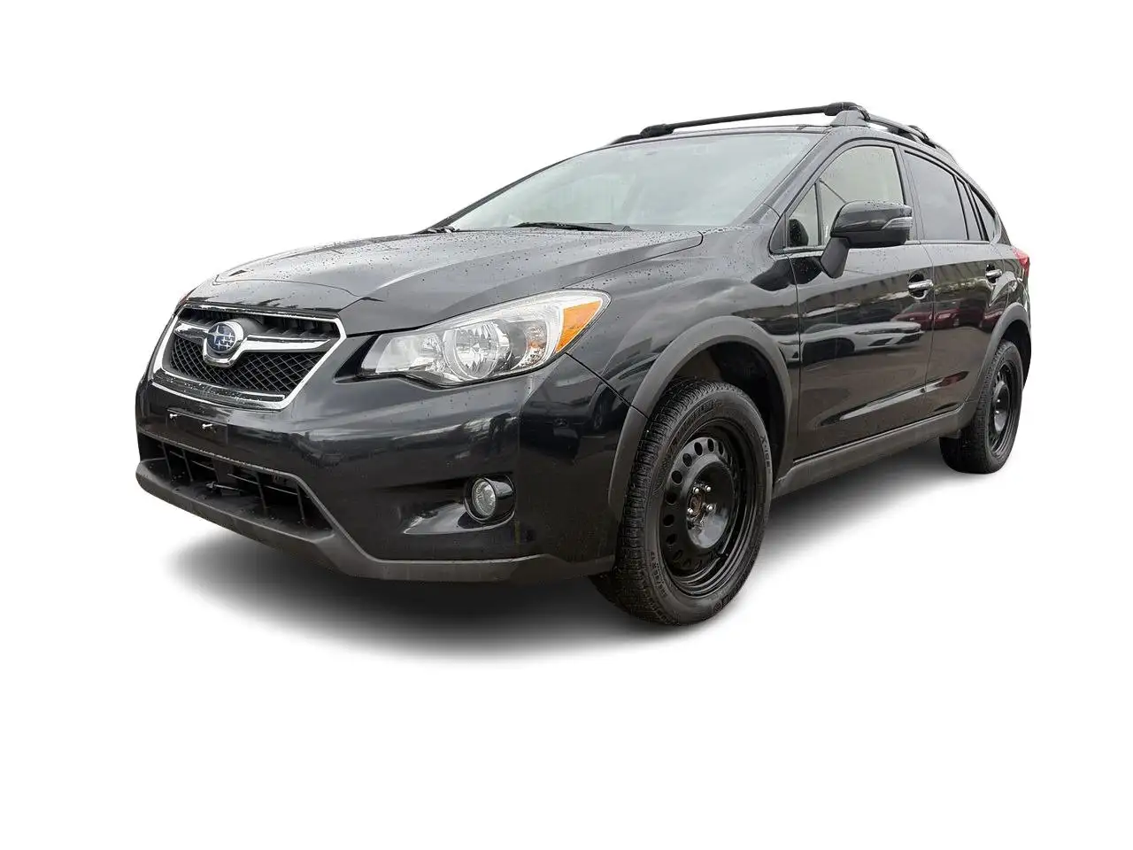 Subaru XV fotografie Subaru XV