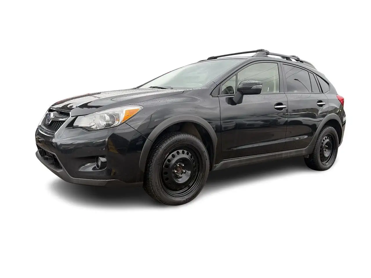 Subaru XV fotografie Subaru XV