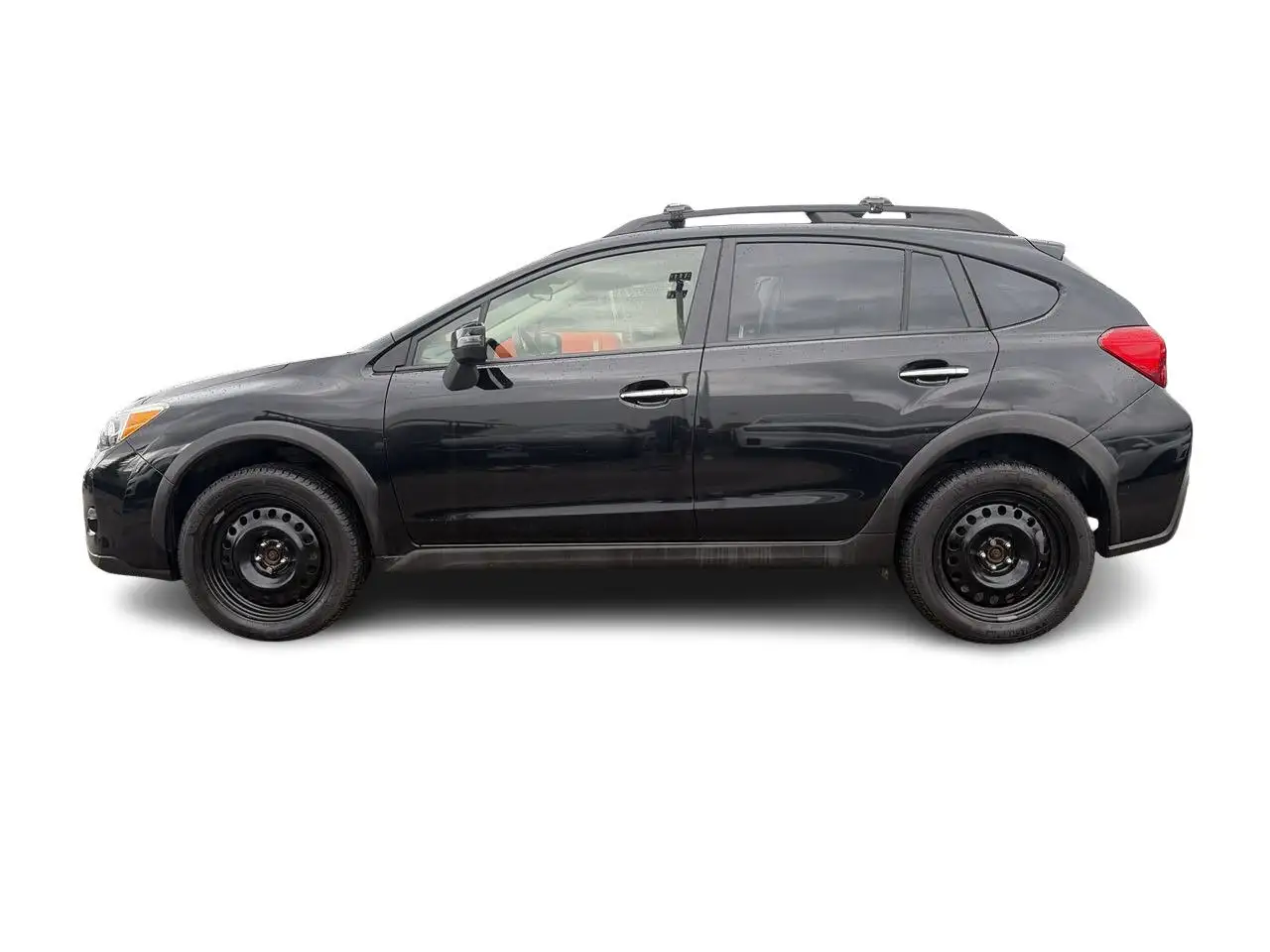 Subaru XV fotografie Subaru XV