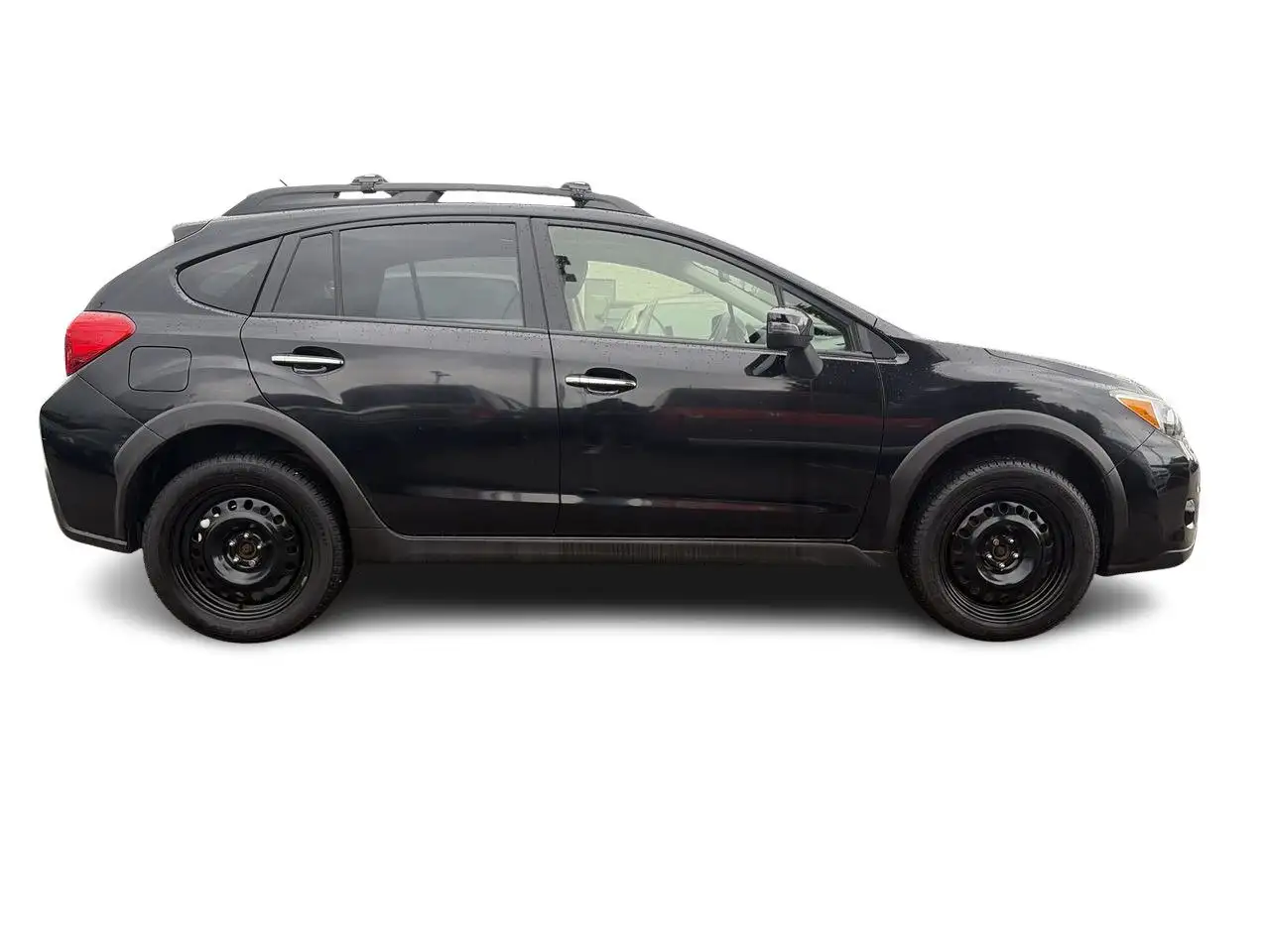 Subaru XV fotografie Subaru XV