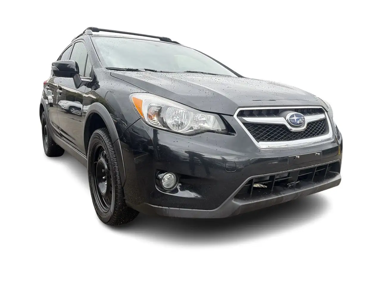Subaru XV fotografie Subaru XV