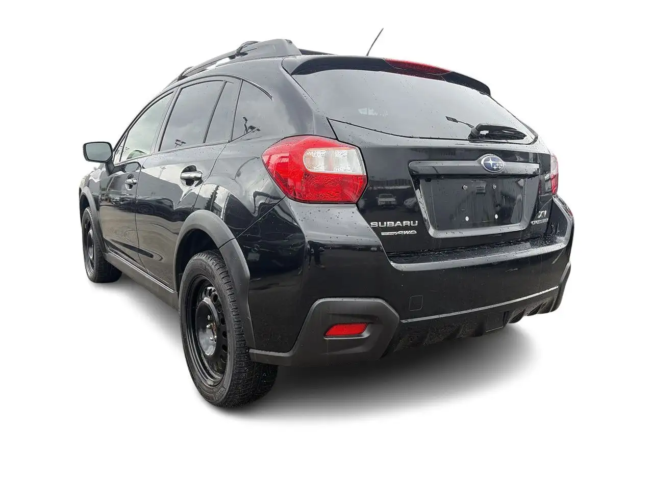 Subaru XV fotografie Subaru XV