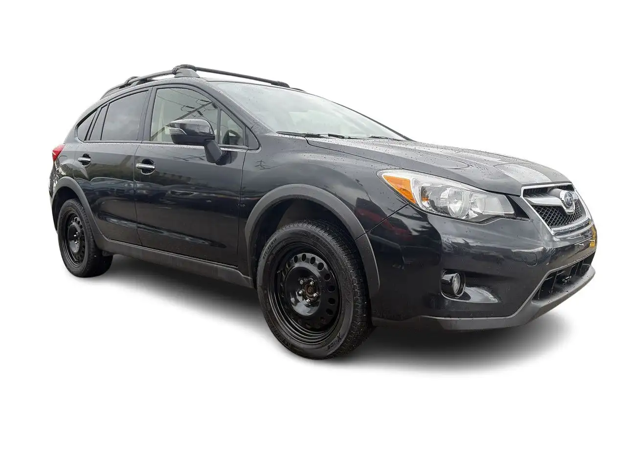 Subaru XV fotografie Subaru XV