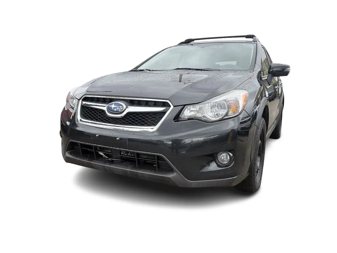 Subaru XV fotografie Subaru XV