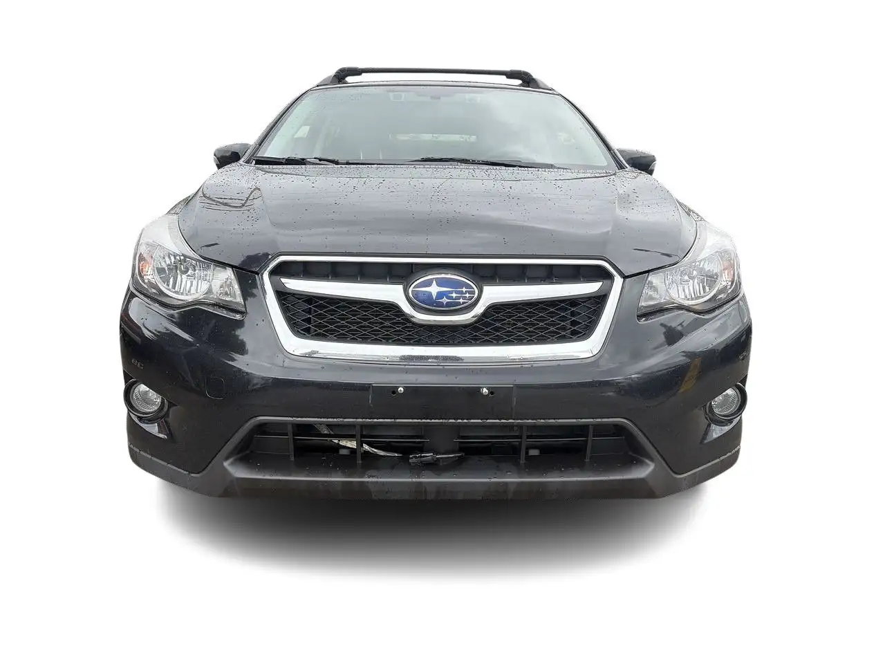 Subaru XV fotografie Subaru XV