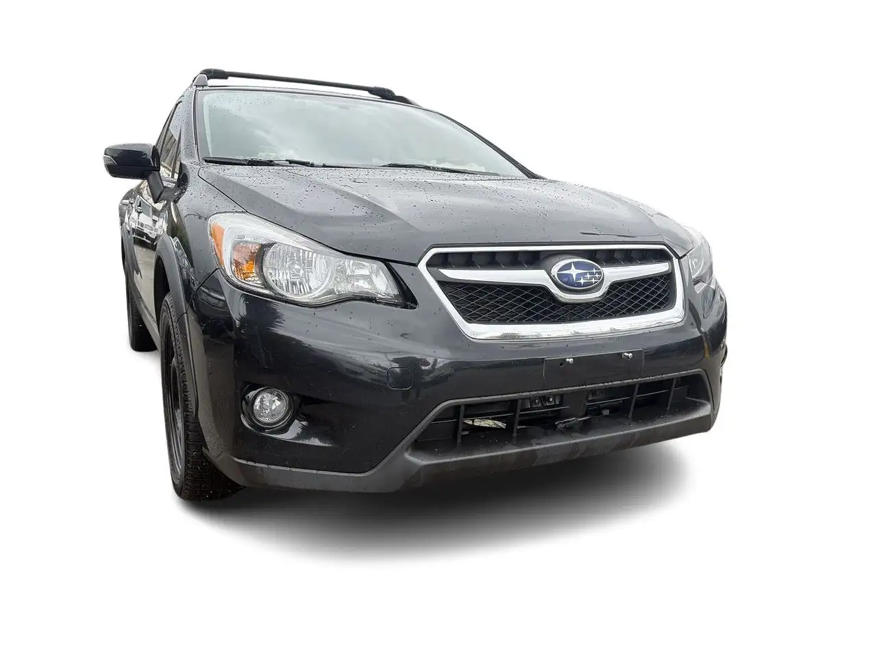 Subaru XV fotografie Subaru XV