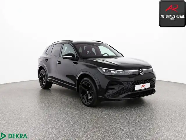 Volkswagen Tiguan view 7