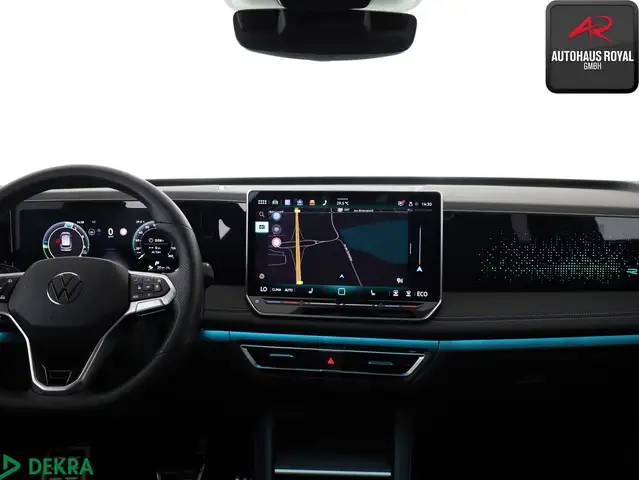 Volkswagen Tiguan view 9