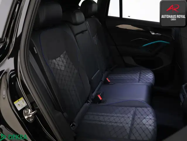 Volkswagen Tiguan view 13