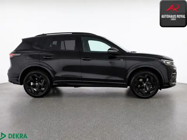Volkswagen Tiguan view 6