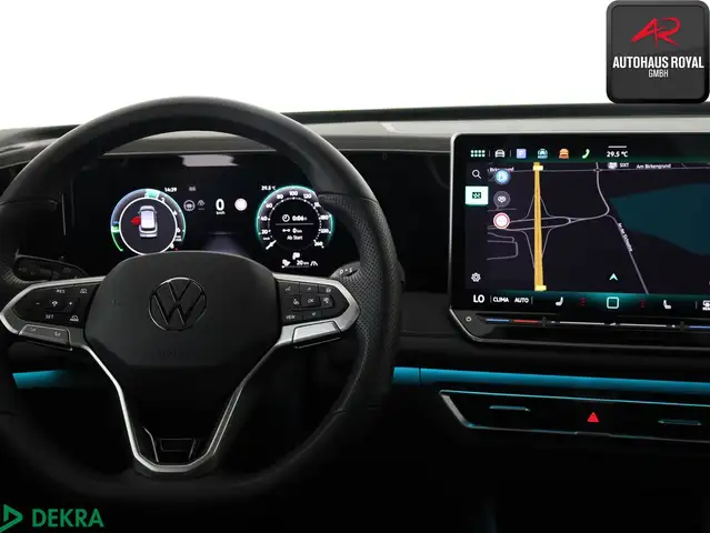 Volkswagen Tiguan view 10