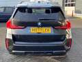 BMW X1 SDrive18d, M-Sportpakket, harman kardon, alcantara Negru - thumbnail 4