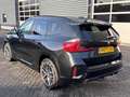 BMW X1 SDrive18d, M-Sportpakket, harman kardon, alcantara Negru - thumbnail 3