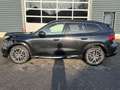 BMW X1 SDrive18d, M-Sportpakket, harman kardon, alcantara Negru - thumbnail 2