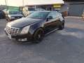 Cadillac CTS Automatik Sport Luxury Fekete - thumbnail 1