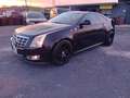 Cadillac CTS Automatik Sport Luxury Negro - thumbnail 18