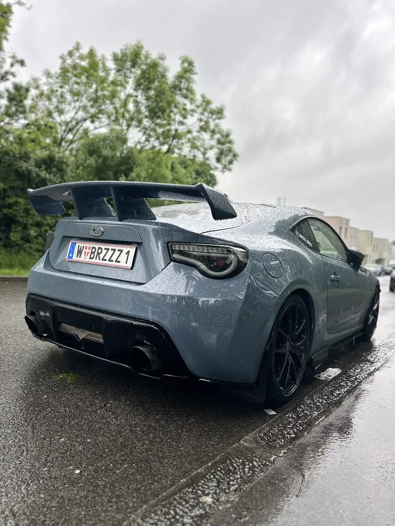 Subaru BRZ 2,0 Low Grade - 1